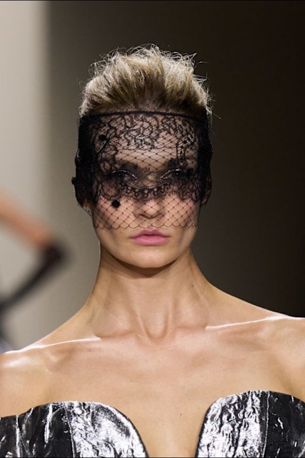 مجموعة George Chakra الراقية لخريف وشتاء 2025-2026