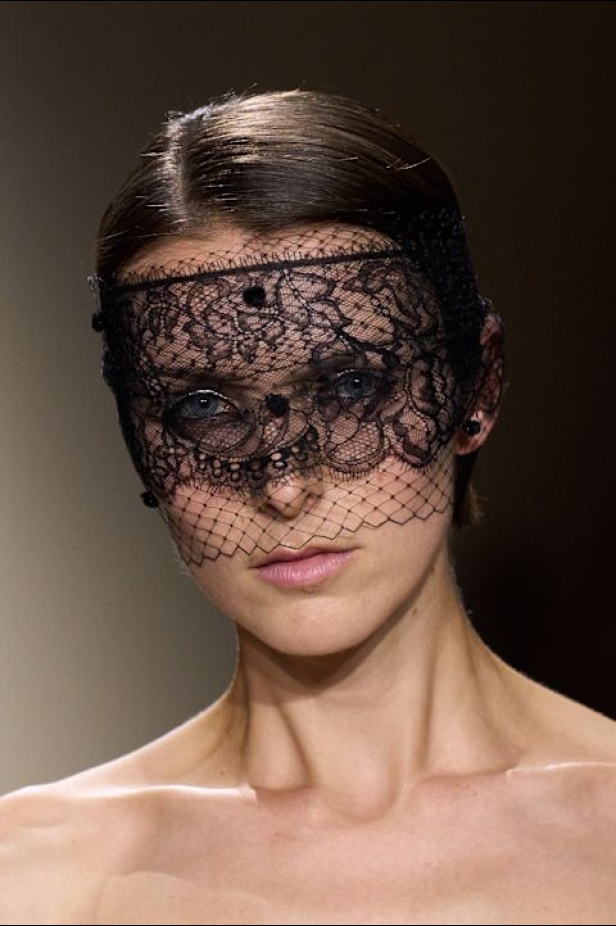 مجموعة George Chakra الراقية لخريف وشتاء 2025-2026