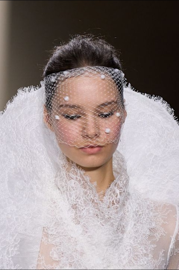 مجموعة George Chakra الراقية لخريف وشتاء 2025-2026