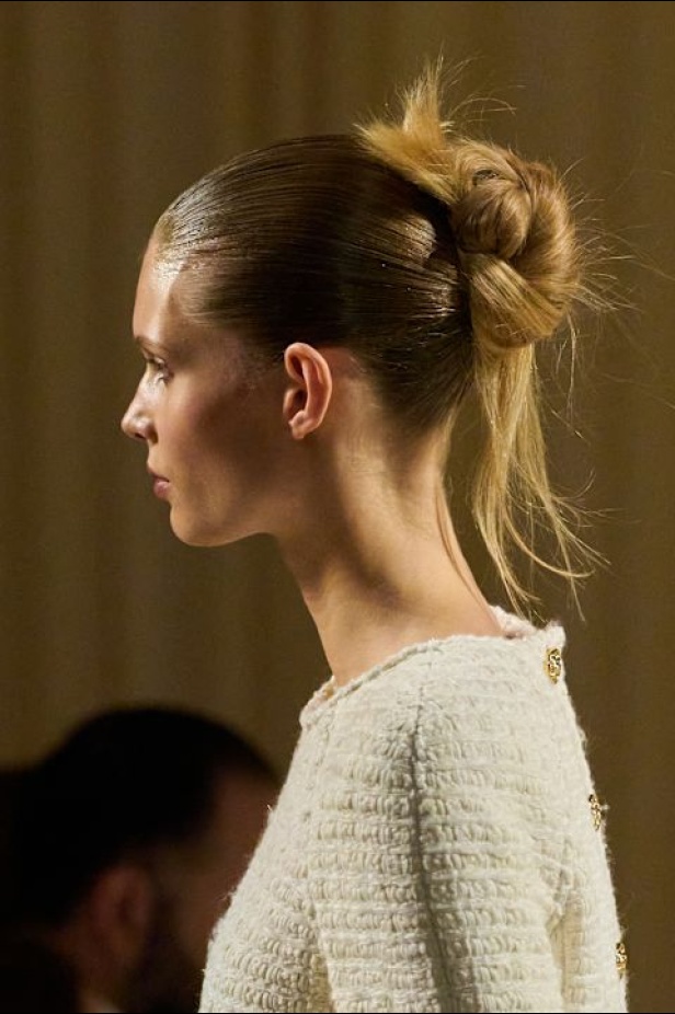 مجموعة Chanel للأزياء الراقية لموسم خريف وشتاء 2025-2026