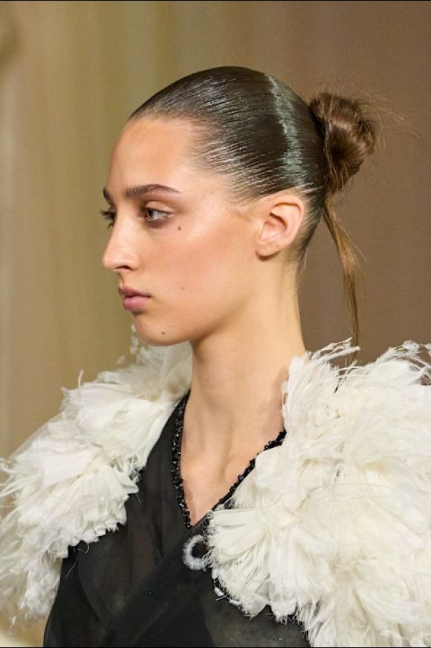 مجموعة Chanel للأزياء الراقية لموسم خريف وشتاء 2025-2026