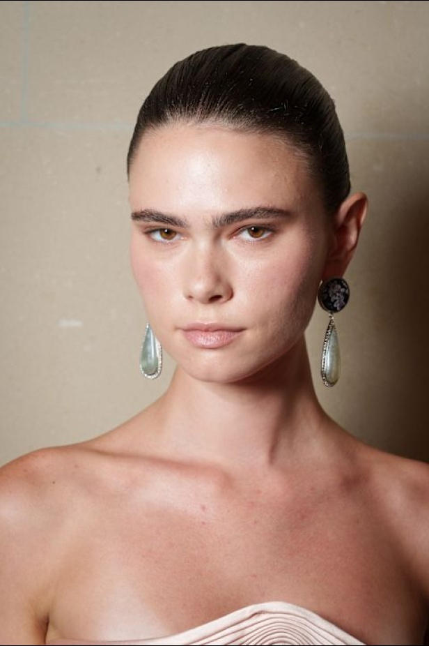 مجموعة جورج حبيقة "النظام الجديد" لخريف وشتاء 2025-2026