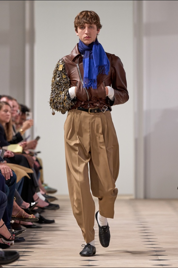 مجموعة "سيلين" للأزياء الجاهزة لربيع 2026