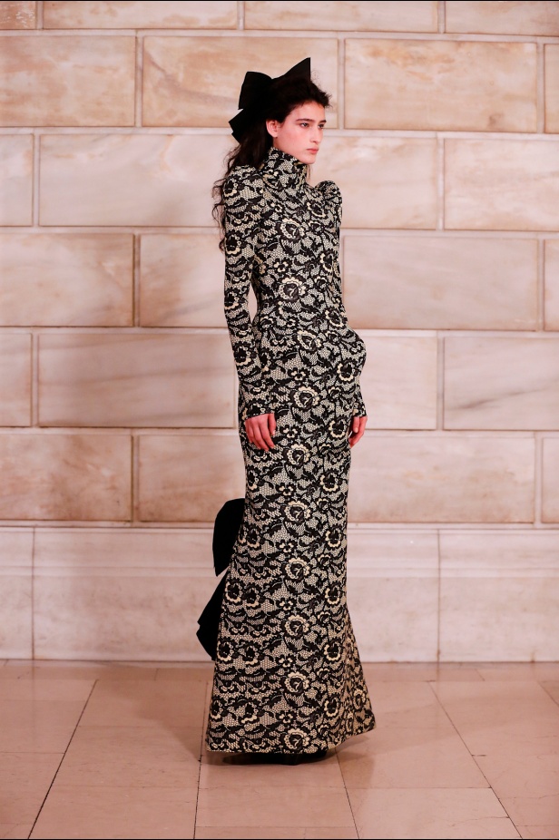 مجموعة  Marc Jacobs لخريف 2025-2026