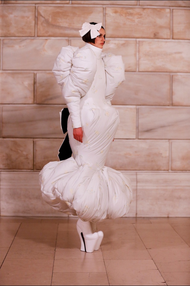 مجموعة  Marc Jacobs لخريف 2025-2026