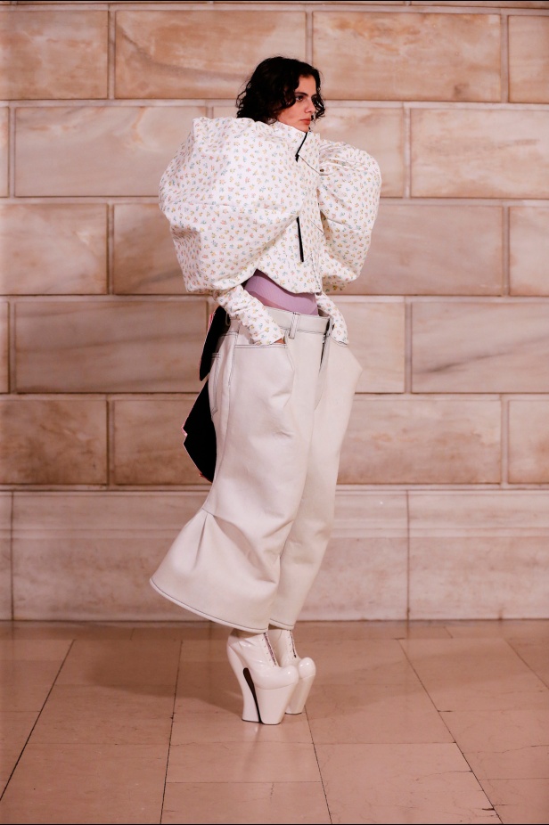 مجموعة  Marc Jacobs لخريف 2025-2026