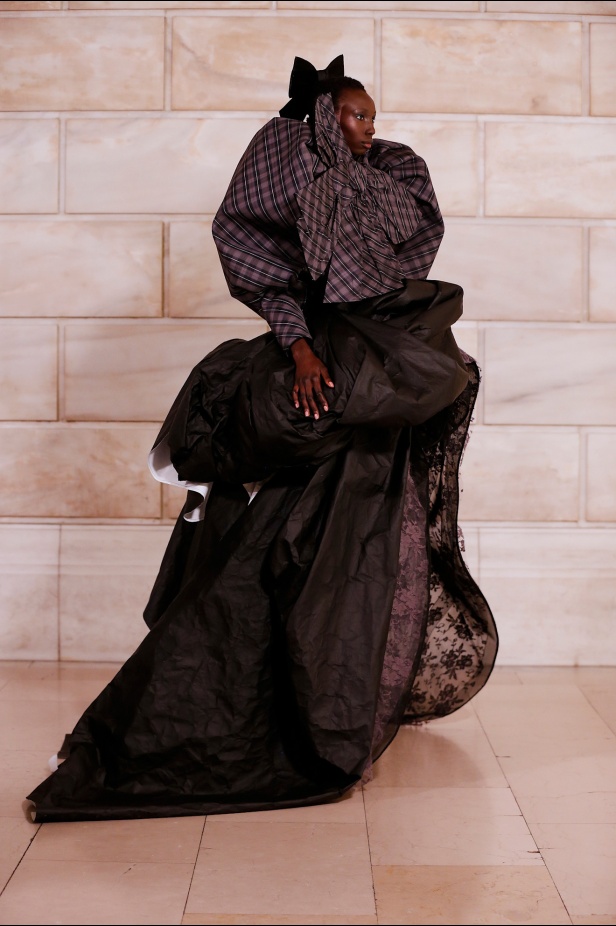 مجموعة  Marc Jacobs لخريف 2025-2026