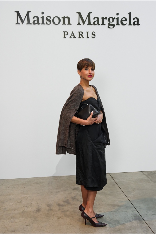 مجموعة ميزون مارجيلا للأزياء الراقية لخريف وشتاء 2026: بداية جديدة تحت قيادة غلين مارتنز