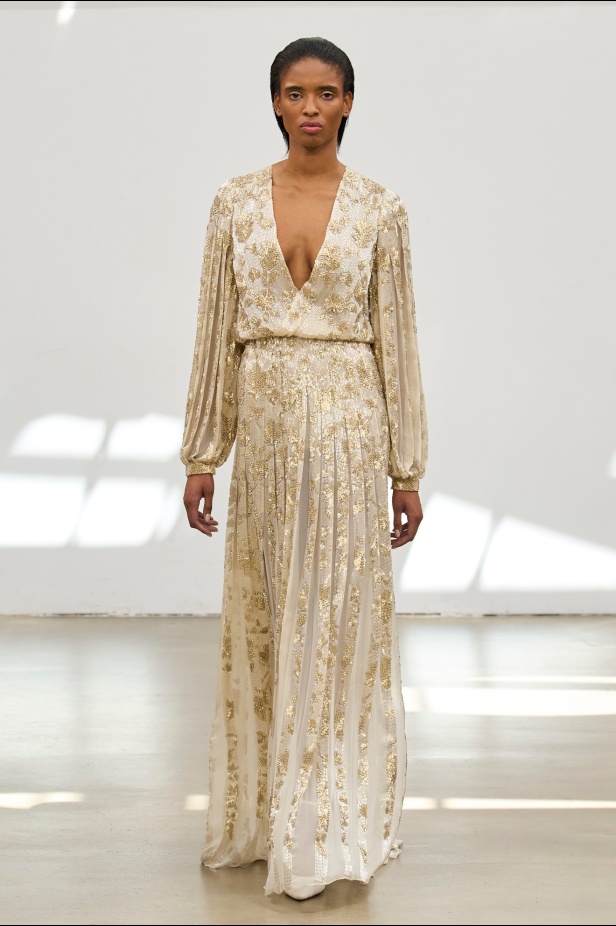 "حين تمشي دمشق على خشبة باريس"... رامي العلي يتحدّث لـ"هي" عن مجموعته لخريف وشتاء 2025 للأزياء الراقية: تقدير كبير ومسؤولية مضاعفة (فيديو)