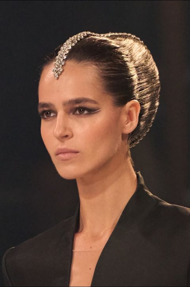 مجموعة Stephane Rolland للخياطة الراقية 