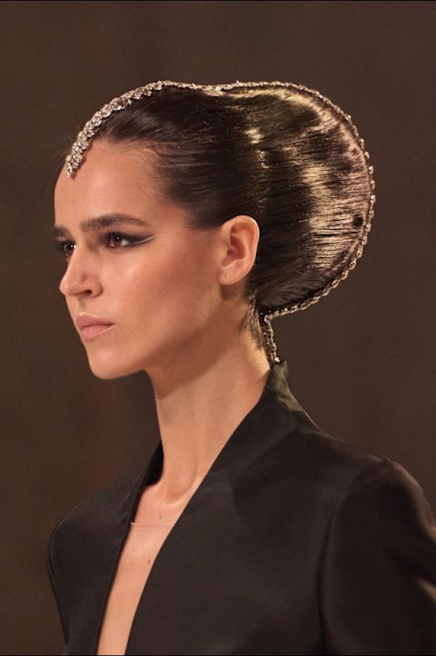 مجموعة Stephane Rolland للخياطة الراقية 