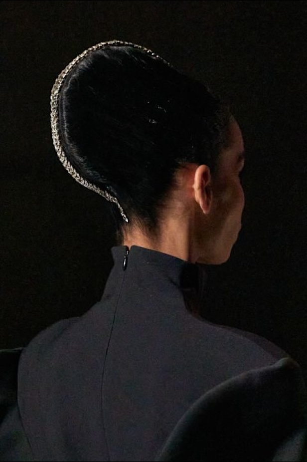 مجموعة Stephane Rolland للخياطة الراقية 