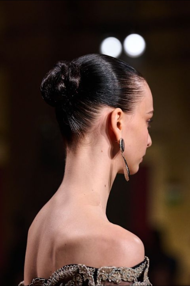 مجموعة جورج حبيقة "النظام الجديد" لخريف وشتاء 2025-2026