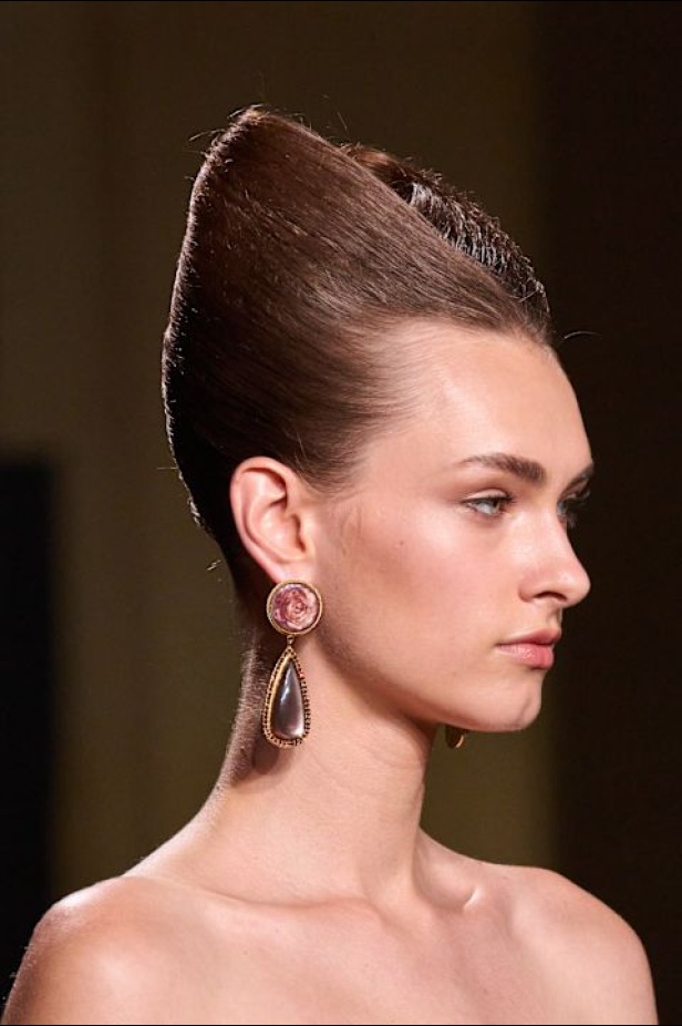 مجموعة جورج حبيقة "النظام الجديد" لخريف وشتاء 2025-2026