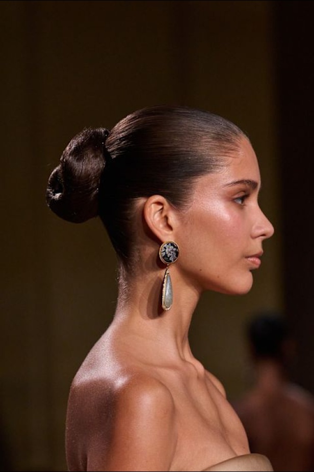 مجموعة جورج حبيقة "النظام الجديد" لخريف وشتاء 2025-2026