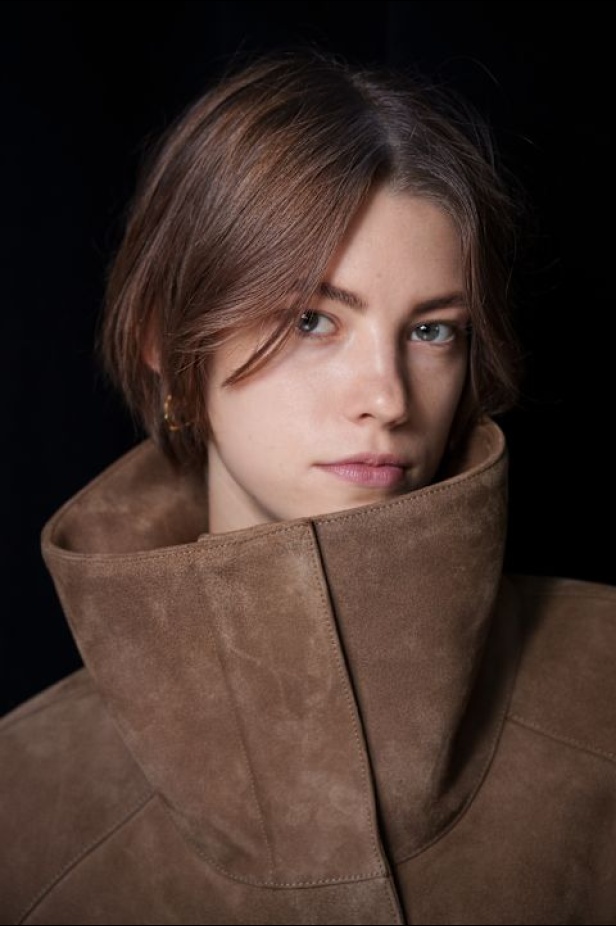 مجموعة Altuzarra لربيع وصيف 2026... اكتشاف الجمال في ما هو غير متوقع