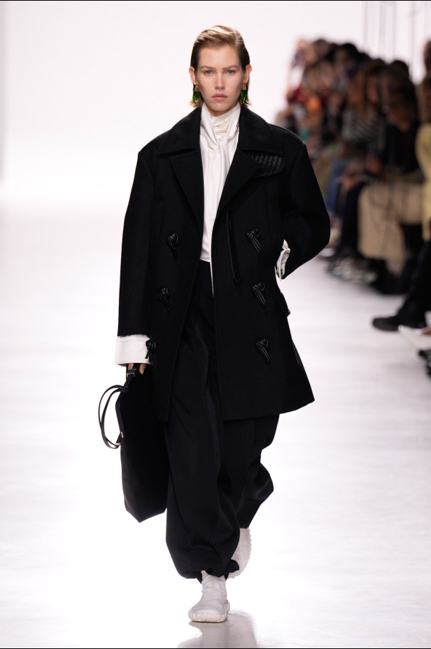 فصل جديد لدار بوتيغا فينيتا يتكلل بالنجاح الباهر