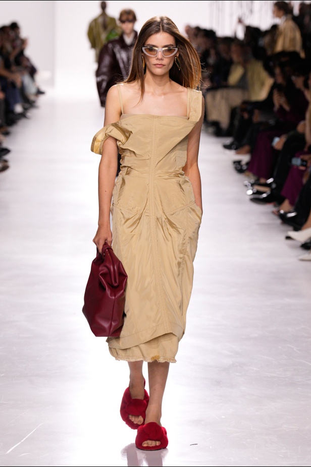 فصل جديد لدار بوتيغا فينيتا يتكلل بالنجاح الباهر