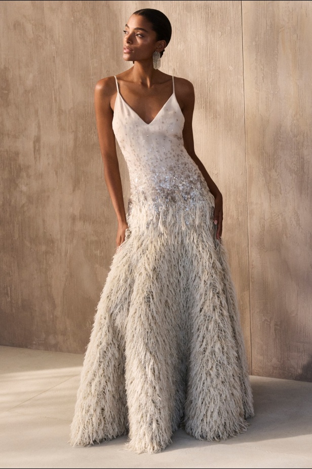 مجموعة Brunello Cucinelli لربيع وصيف 2026... استلهام الأناقة من قوى الطبيعة الأربعة