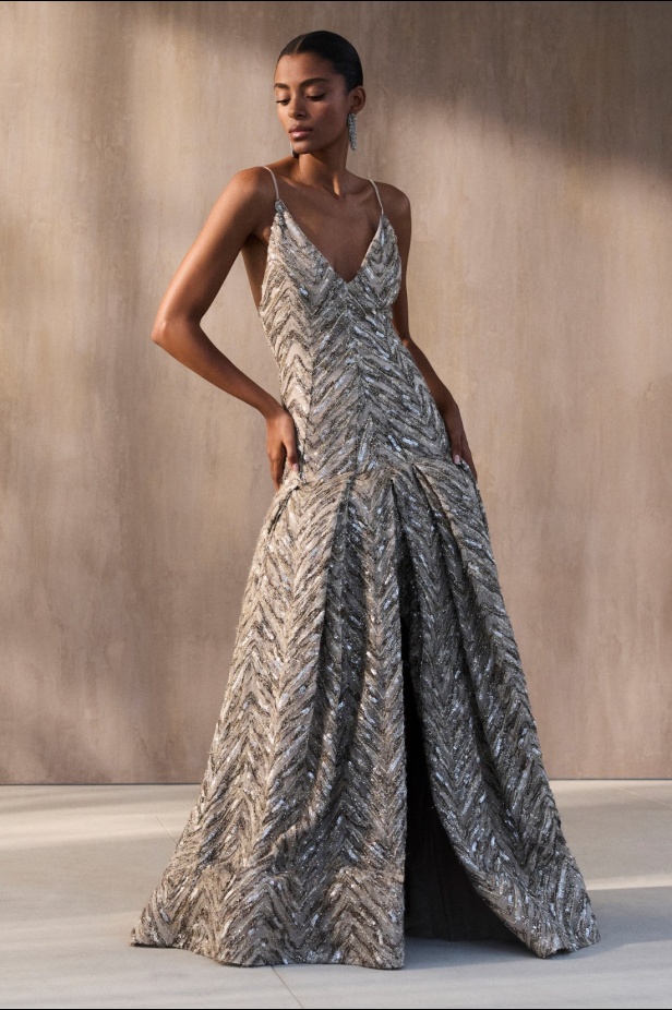 مجموعة Brunello Cucinelli لربيع وصيف 2026... استلهام الأناقة من قوى الطبيعة الأربعة