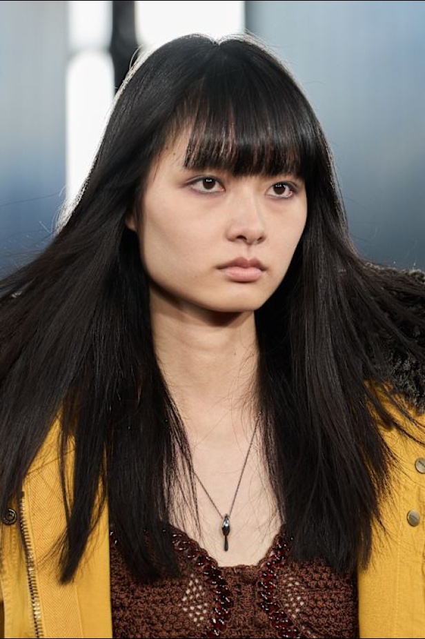 مجموعة Burberry لربيع وصيف 2026 