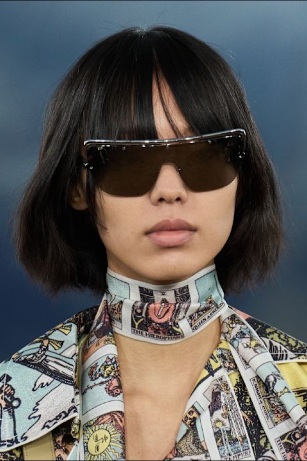 مجموعة Burberry لربيع وصيف 2026 