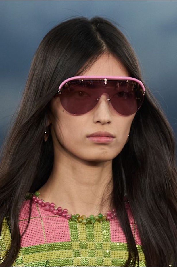 مجموعة Burberry لربيع وصيف 2026 