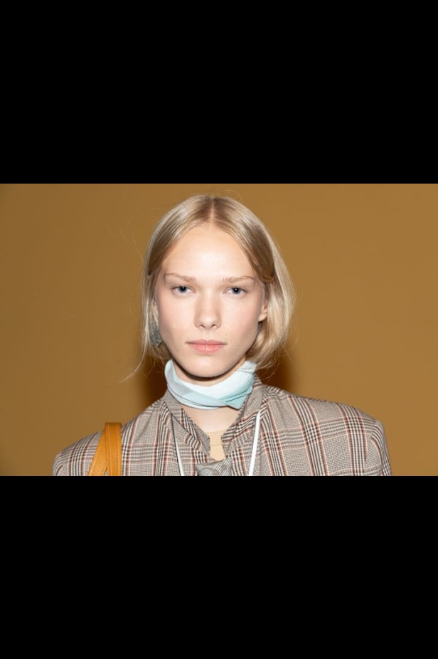 مجموعة كوتش لربيع 2026 تجسّد روح نيويورك وتناقضاتها الفريدة