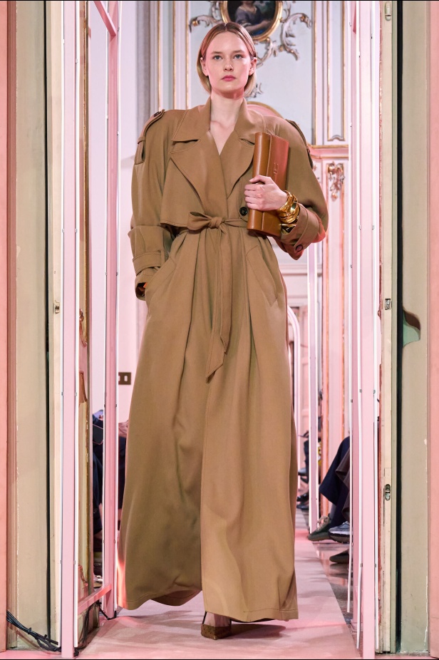 مجموعة Elisabetta Franchi لربيع 2026