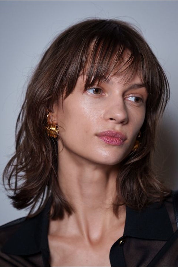 مجموعة Elisabetta Franchi لربيع 2026