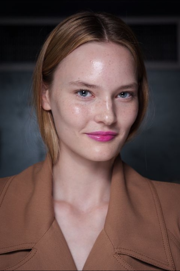 مجموعة Elisabetta Franchi لربيع 2026