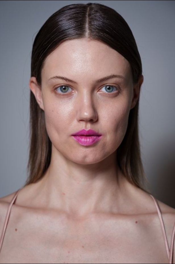 مجموعة Elisabetta Franchi لربيع 2026