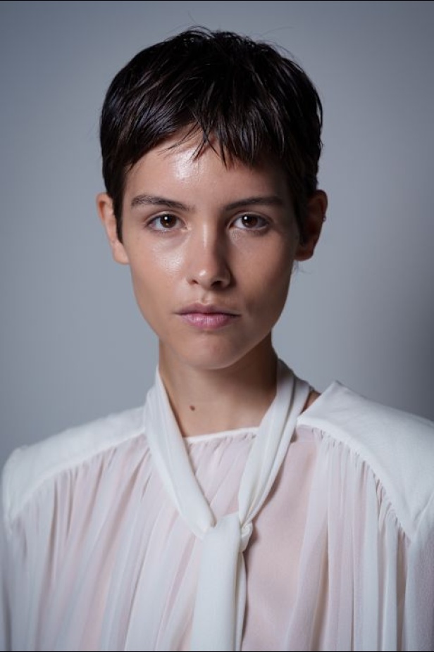 مجموعة Elisabetta Franchi لربيع 2026