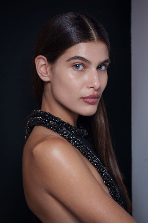 مجموعة Elisabetta Franchi لربيع 2026