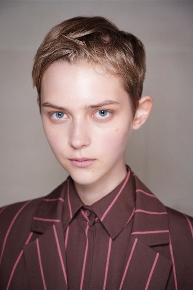 مجموعة Erdem لربيع 2026