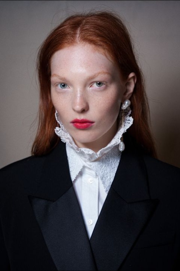 مجموعة Erdem لربيع 2026