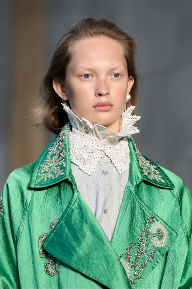 مجموعة Erdem لربيع 2026