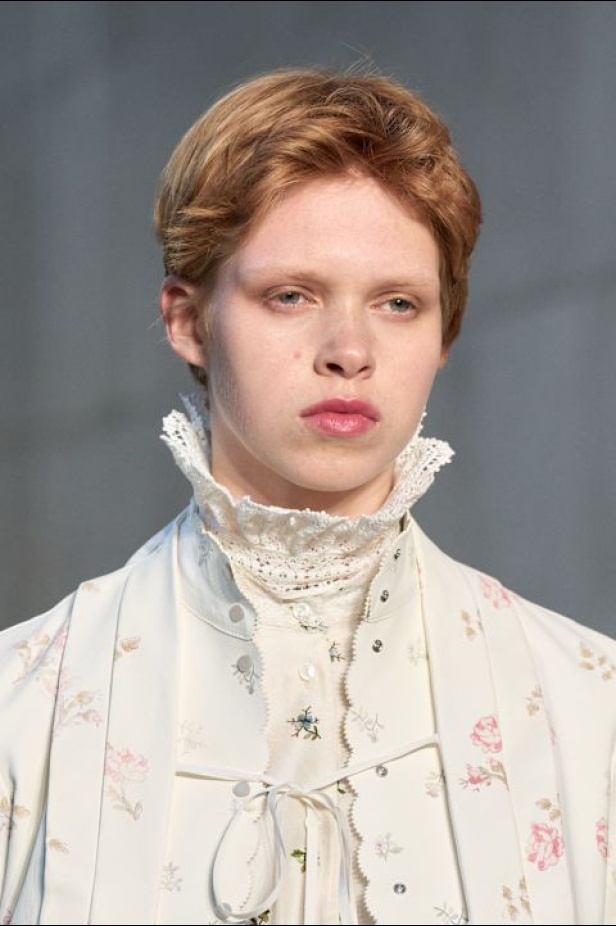 مجموعة Erdem لربيع 2026