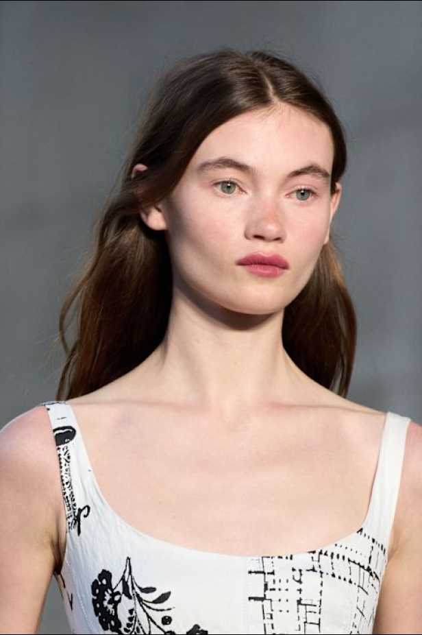 مجموعة Erdem لربيع 2026