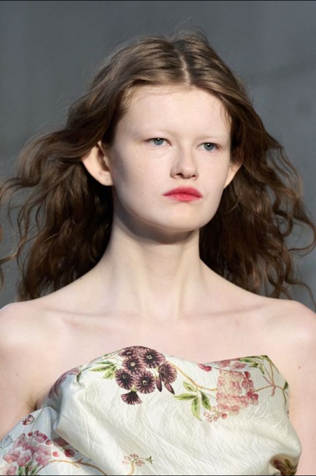 مجموعة Erdem لربيع 2026