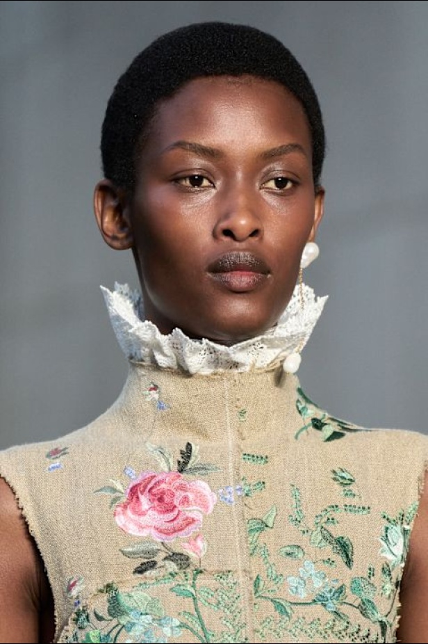 مجموعة Erdem لربيع 2026