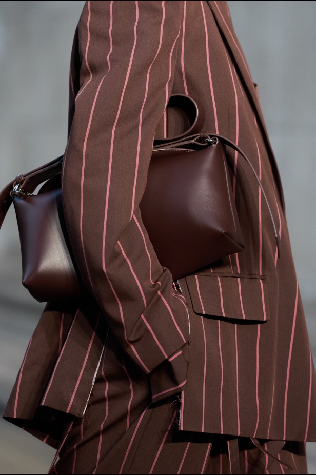 الطبعات عنوان مجموعة Erdem لربيع 2026