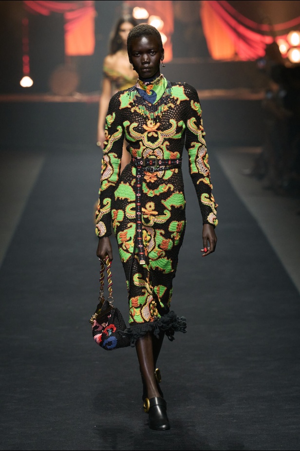 مجموعة Etro لربيع وصيف 2026