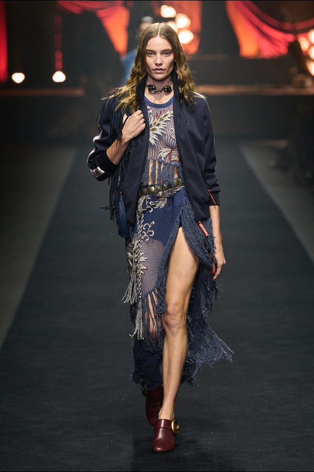 مجموعة Etro لربيع وصيف 2026