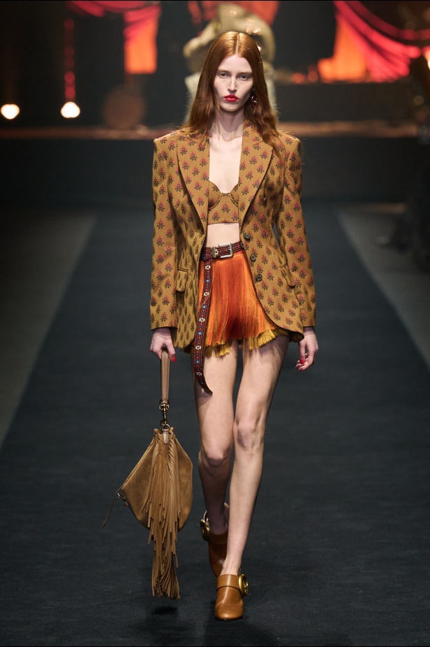 مجموعة Etro لربيع وصيف 2026