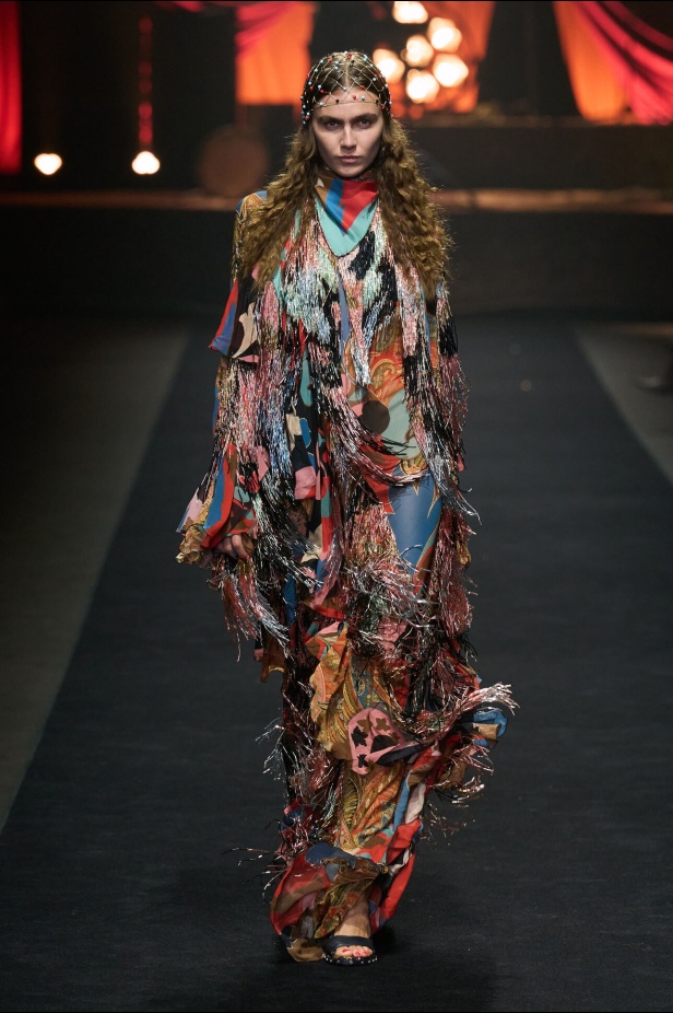 مجموعة Etro لربيع وصيف 2026