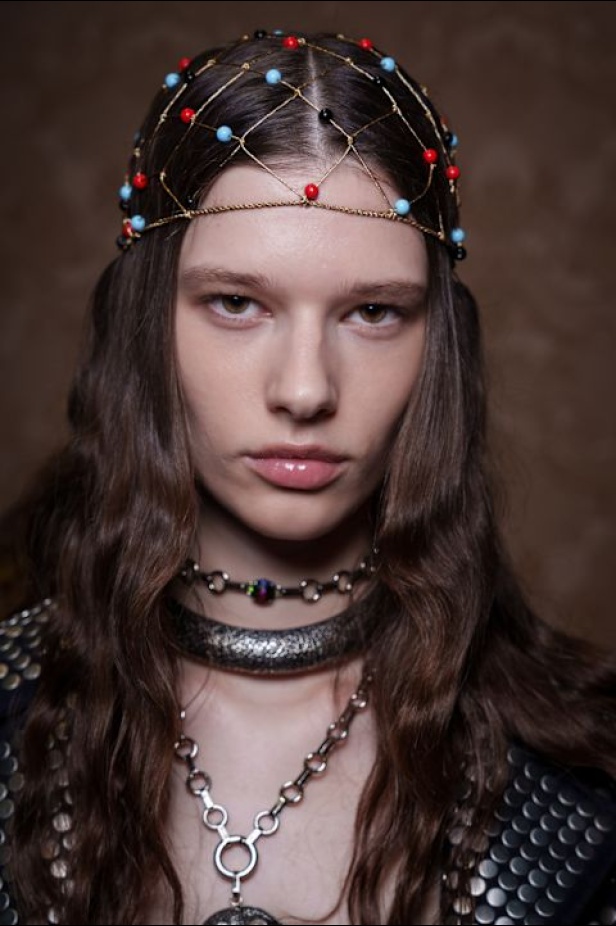 مجموعة Etro لربيع وصيف 2026