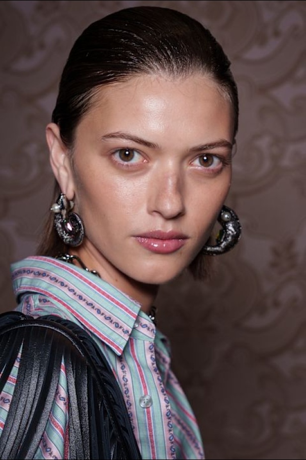 مجموعة Etro لربيع وصيف 2026