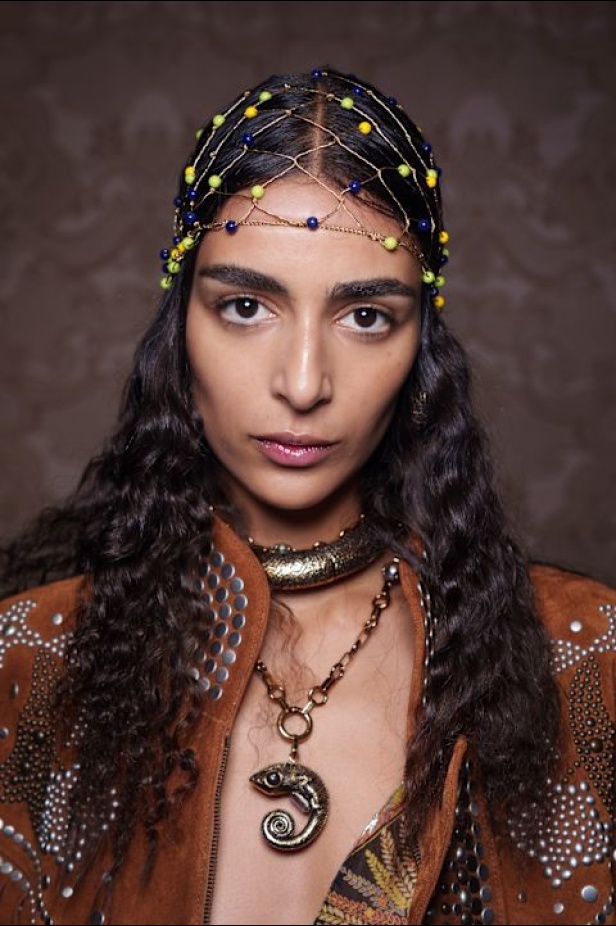 مجموعة Etro لربيع وصيف 2026