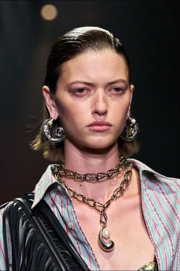 مجموعة Etro لربيع وصيف 2026